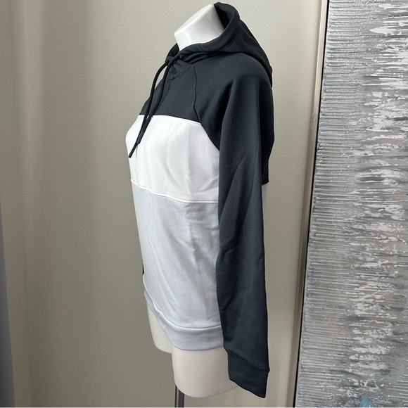 Under Armour Women's Terry Fleece Hoodie Size XS - Picture 3 of 16